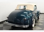 Thumbnail Photo 12 for 1946 Ford Deluxe